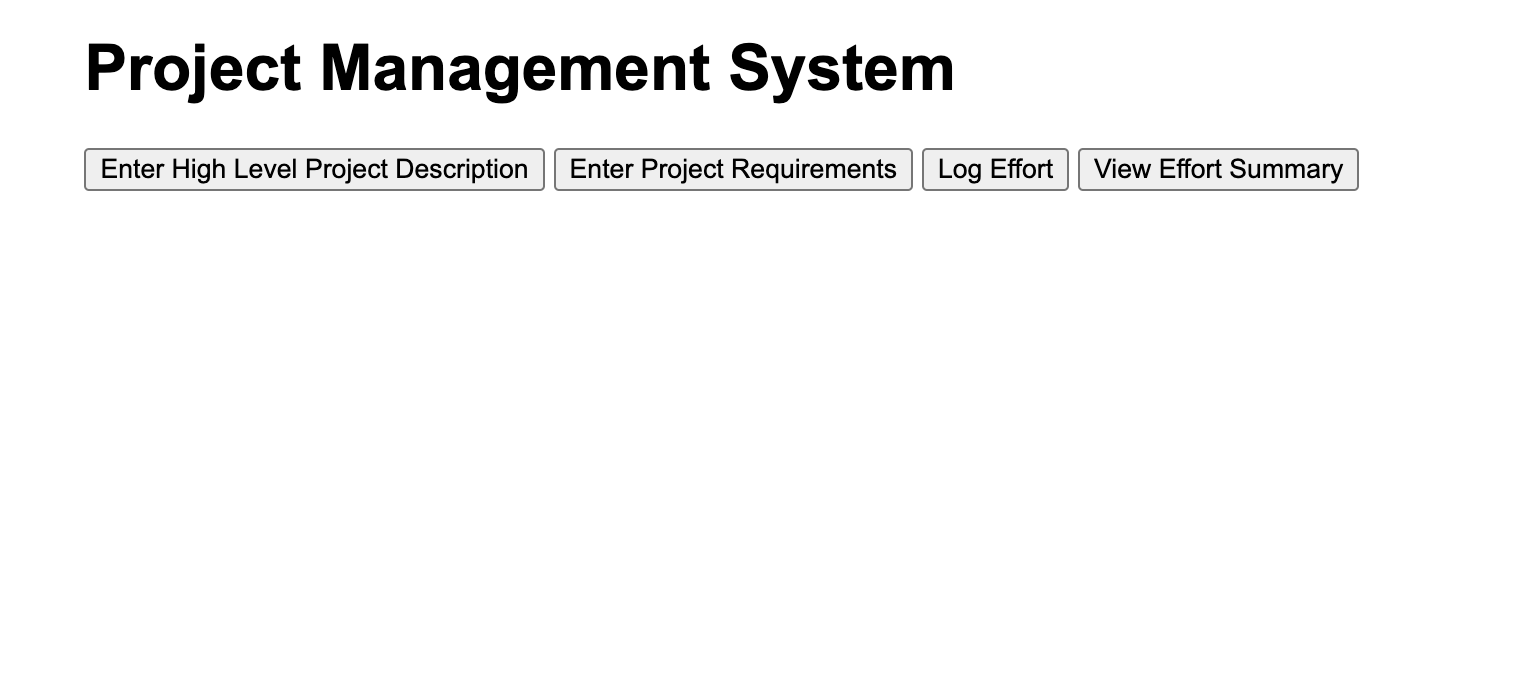 SoftwareManagementSystem