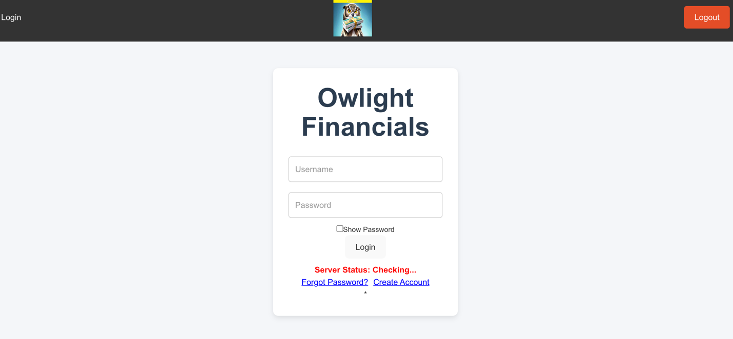 Owl Light Financial